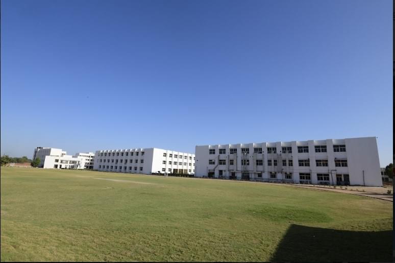 Indrashil University Rajpur Kadi Infrastructure photo 3